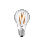 Ledvance Classic LED E27 Päron Filament Klar 7.3W 806lm - 827 Extra Varm Vit | Ersättare 60W