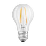 Ledvance Classic LED E27 Päron Filament Klar 6.5W 806lm - 840 Kallvit | Ersättare 60W