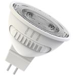 Osram LED Superstar Reflektor Spot GU5.3 MR16 5.6W 550lm 45D - 827 Extra Varm Vit | Ersättare 45W