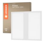 Ledvance LED Panel Protect 36W 5040lm - 840 Kallvit | 60x60cm - UGR <19