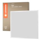 Ledvance LED Panel Eco 36W 3600lm - 840 Kallvit | 60x60cm - UGR <22