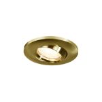 Nordlux Umberto Spot Aluminium Vit | Passande för GU10