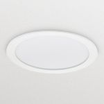 Philips LED Downlight Coreline DN145B 24.8W 2100lm 90D - 840 Kallvit | 217mm - Utskärning   200mm - Interact Dimbar