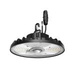 Noxion LED Highbay Concord V4.0 100-120-150-200W 34000lm 120D - 840/852/865 CCT | IP65 - 1-10V Dimbar - Ersättare 520W - Justerbara Watt