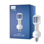 Philips TrueForce offentlig (vägar – SON) Master LED SON-T IF E27 34W 6000lm - 740 Kallvit | Ersättare 70W