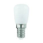 Eglo LED E14 Edison Klar Filament 2.5W 210lm - 827 Extra Varm Vit | Ersättare 20W