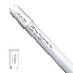 Noxion LED Rör T8 Avant Extreme (EM/Mains) High Output 16.5W 2650lm - 830 Varm Vit | 150cm - Ersättare 58W