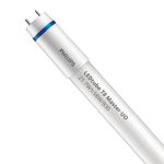 Philips LED Rör T8 MASTER (EM/Mains) Ultra Output 21.7W 3400lm - 830 Varm Vit | 150cm - Ersättare 58W