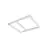 Ledvance Panel 625 Avtagbar Avtagbar Ytmonterad Kit H75