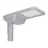 Ledvance LED Gatubelysning Flex Medium RV25ST Grå 80W 11650lm 25x145D - 740 Kallvit | IP66 - Asymmetrisk