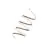 Ledvance LED-ljusslingor Performance 1000 43W 4365lm 24v  - 827 Extra Varm Vit | IP67 - 5M/10mm