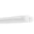 Ledvance LED Allmänbruksarmatur Vattentät 45W 6165lm - 840 Kallvit | 150cm