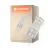 Ledvance LED Pin G9 Klar 4.9W 806lm - 827 Extra Varm Vit | Ersättare 60W