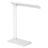 Ledvance Office Line Desk Banker Inductive Charge Bordslampa Vit 17W - 830-865 CCT | Dimbar