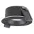 Ledvance LED Spot Air Adjust Aluminium Svart 4W 320lm 36D - 930 Varm Vit | Utskärning   68mm - IP23 - Bästa färgåtergivning - Dimbar