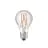 Ledvance Classic LED E27 Päron Filament Klar 7.3W 806lm - 827 Extra Varm Vit | Ersättare 60W