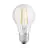 Ledvance Classic LED E27 Päron Filament Klar 6.5W 806lm - 840 Kallvit | Ersättare 60W