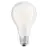 Ledvance Classic LED E27 Päron Filament Matt 24W 3452lm - 840 Kallvit | Ersättare 200W