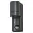 Ledvance Endura® Classic IP65 GU10 Vägglampa Grå | Passande för GU10