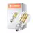 Ledvance Classic Superior LED Lampa E27 Päron Filament Klar 8.2W 1521lm - 827 Extra Varm Vit | Dimbar - Ersättare 100W