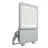 Ledvance LED Strålkastare Flex Vit 80W 12100lm 55x120D - 840 Kallvit | IP66 - Dali Dimbar - Asymmetrisk 