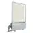 Ledvance LED Strålkastare Flex Vit 250W 39000lm 55x120D - 840 Kallvit | IP66 - Dali Dimbar - Asymmetrisk 