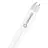 Ledvance LED Rör T8 EM Performance (EM/Mains) High Output T8 7W 1100lm - 840 Kallvit | 60cm - Ersättare 18W