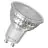 Ledvance LED Spot GU10 PAR16 6.1W 575lm 36D - 840 Kallvit | Ersättare 80W
