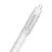 Ledvance LED Rör T5 AC Mains P Mains (AC) High Output 18W 2550lm - 830 Varm Vit | 85cm - Ersättare 39W