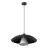 Ledvance Decor Flying Mushroom Pendellampa Pendellampa Svart | 500mm - Passande för E27