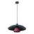 Ledvance Decor Flying Mushroom Pendellampa Pendellampa Blå | 500mm - Passande för E27