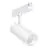 Ledvance LED Spårbelysning 3-Fas Zoom Vit 30W 3600lm - 930 Varm Vit | Bästa Färgåtergivning - 1-10v Dimbar