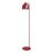 Ledvance Decor Corolle Golvlampa Röd | 270mm - Passande för E27