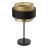 Ledvance Decor Hornet Bordslampa Svart | 250mm - Passande för E27