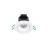 Sylvania LED Spot Start Aluminium Vit 870lm - 827-830-840 CCT | 86mm - IP44 - Dimbar