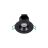 Sylvania LED Spot Start Aluminium Svart 760lm - 827-830-840 CCT | 86mm - IP44 - Dimbar