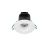 Sylvania LED Spot Start Aluminium Vit 870lm - 827-830-840 CCT | 86mm - IP65 - Dimbar