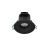 Sylvania LED Spot Start Aluminium Svart 760lm - 827-830-840 CCT | 86mm - IP65 - Dimbar