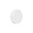 Sylvania LED Plafond Novella Plast Vit 1550lm - 830-840 CCT | 220mm - IP65 - IK10 - Rörelsesensor