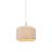 DFTP by Nordlux Takai Pendellampa Beige | Passande för E27