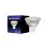 Noxion LED Spot GU5.3 MR16 7.5W 621lm 60D - 840 Kallvit | Dimbar - Ersättare 50W