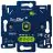 EcoDim.15 LED Dimmer Universal 0-150W (RLC)