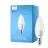 Philips Corepro LED Kronljus E14 Matt 5W 470lm - 840 Kallvit | Ersättare 40W
