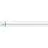 Philips Master LED T8 (EM/Mains) High Output 19.3/23W 3100/3700lm - 865 Dagsljus | 150cm - Lumen Växla - Ersättare 58W