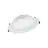 Ledvance LED Downlight Alu DN200 35W 2975lm 100D - 830 Varm Vit | 215mm - IP44 