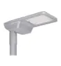 Ledvance LED Gatubelysning Flex Medium RV25ST Grå 80W 11650lm 25x145D - 740 Kallvit | IP66 - Asymmetrisk