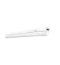 Ledvance LED Allmänbruksarmatur Compact 17W 1900lm - 840 Kallvit | 150cm - Ersättare 58W