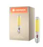 Ledvance LED NAV Filament Ambar E40 30W 3200lm - 718 Extra Varm Vit | Ersättare 100W