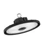 Ledvance LED Highbay Gen 5 Aluminium Svart 150W 26250lm 110D - 865 Dagsljus | IP66 - Dali Dimbar