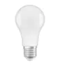Ledvance Classic LED E27 Päron Matt 8.5W 806lm - 827 Extra Varm Vit | Ersättare 60W